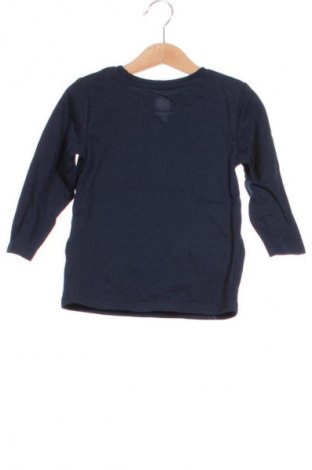 Detská blúzka  Unbranded, Veľkosť 2-3y/ 98-104 cm, Farba Modrá, Cena  6,00 €