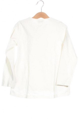Dětská halenka  Unbranded, Velikost 4-5y/ 110-116 cm, Barva Bílá, Cena  59,00 Kč