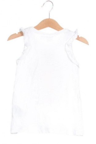 Detská blúzka  Unbranded, Veľkosť 4-5y/ 110-116 cm, Farba Biela, Cena  5,95 €