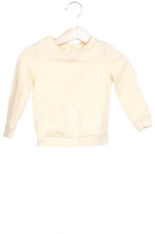 Detská blúzka  Unbranded, Veľkosť 9-12m/ 74-80 cm, Farba Žltá, Cena  3,95 €