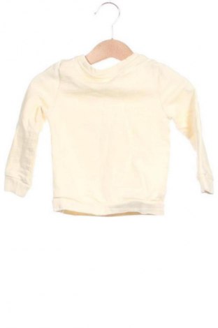 Detská blúzka  Unbranded, Veľkosť 9-12m/ 74-80 cm, Farba Žltá, Cena  3,95 €