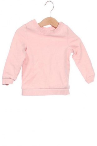 Detská blúzka  Unbranded, Veľkosť 9-12m/ 74-80 cm, Farba Ružová, Cena  3,95 €