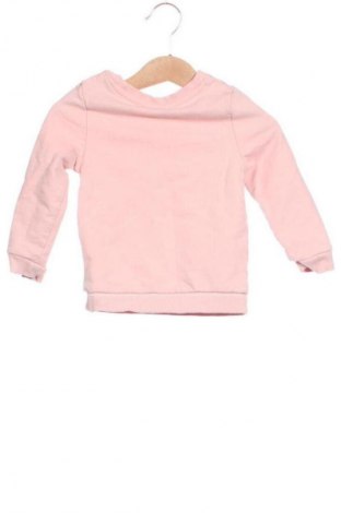 Detská blúzka  Unbranded, Veľkosť 9-12m/ 74-80 cm, Farba Ružová, Cena  3,95 €