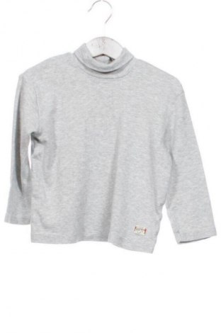 Detská blúzka  Unbranded, Veľkosť 2-3y/ 98-104 cm, Farba Sivá, Cena  1,95 €