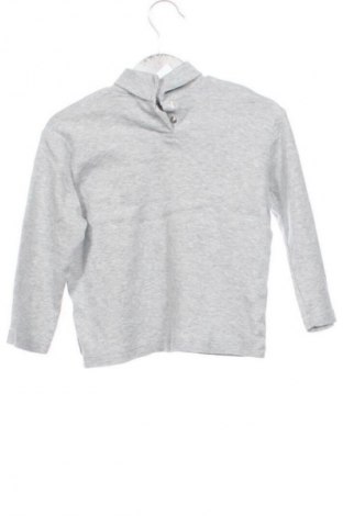Detská blúzka  Unbranded, Veľkosť 2-3y/ 98-104 cm, Farba Sivá, Cena  1,95 €