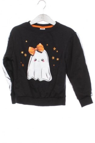 Dětská halenka  Unbranded, Velikost 5-6y/ 116-122 cm, Barva Černá, Cena  59,00 Kč