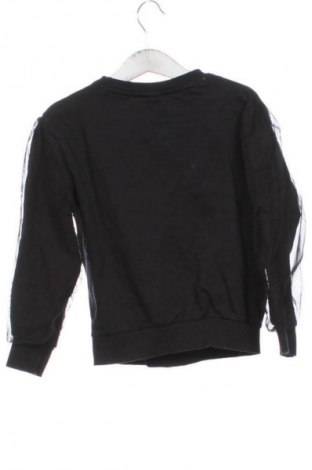 Dětská halenka  Unbranded, Velikost 5-6y/ 116-122 cm, Barva Černá, Cena  59,00 Kč