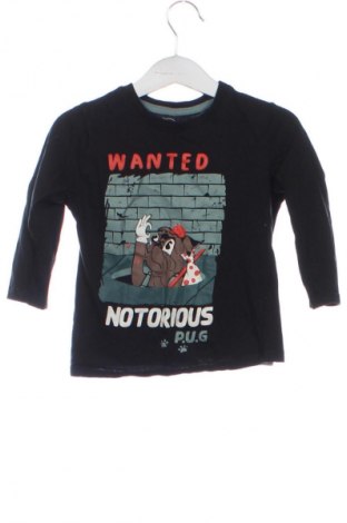 Detská blúzka  Unbranded, Veľkosť 2-3y/ 98-104 cm, Farba Čierna, Cena  3,95 €