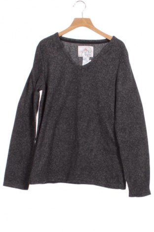 Detská blúzka  Unbranded, Veľkosť 7-8y/ 128-134 cm, Farba Sivá, Cena  4,95 €