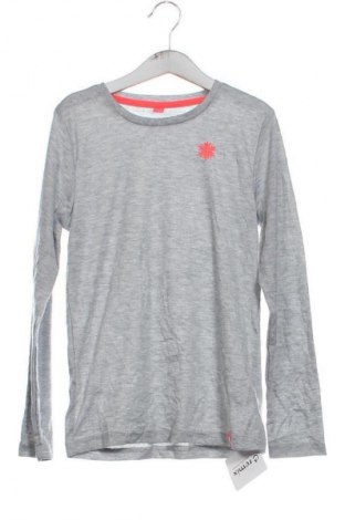 Detská blúzka  Unbranded, Veľkosť 10-11y/ 146-152 cm, Farba Sivá, Cena  1,95 €