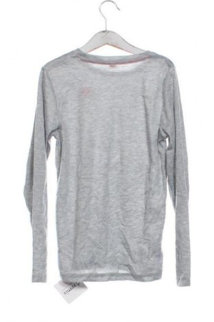 Detská blúzka  Unbranded, Veľkosť 10-11y/ 146-152 cm, Farba Sivá, Cena  1,95 €