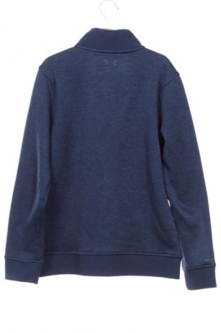 Gyerek blúz Under Armour, Méret 8-9y / 134-140 cm, Szín Kék, Ár 5 823 Ft