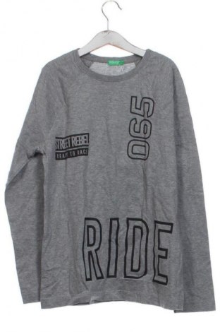 Detská blúzka  United Colors Of Benetton, Veľkosť 10-11y/ 146-152 cm, Farba Viacfarebná, Cena  7,69 €