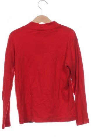 Detská blúzka  United Colors Of Benetton, Veľkosť 7-8y/ 128-134 cm, Farba Červená, Cena  6,95 €