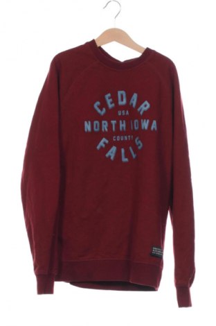 Detská blúzka  WE, Veľkosť 12-13y/ 158-164 cm, Farba Červená, Cena  10,15 €