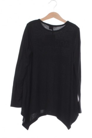 Detská blúzka  Y.F.K., Veľkosť 8-9y/ 134-140 cm, Farba Čierna, Cena  4,95 €