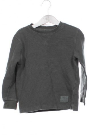 Detská blúzka  Zara, Veľkosť 5-6y/ 116-122 cm, Farba Zelená, Cena  4,95 €