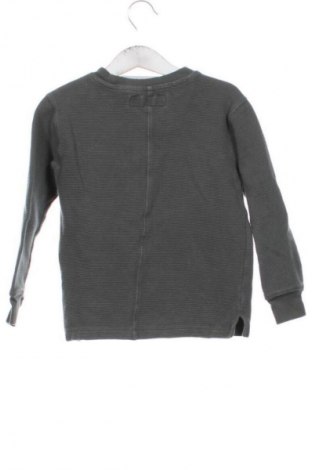 Detská blúzka  Zara, Veľkosť 5-6y/ 116-122 cm, Farba Zelená, Cena  4,95 €