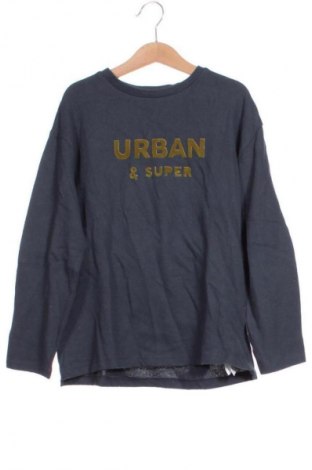 Detská blúzka  Zara, Veľkosť 8-9y/ 134-140 cm, Farba Modrá, Cena  1,95 €