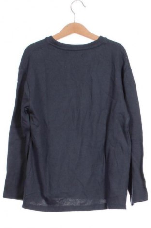 Detská blúzka  Zara, Veľkosť 8-9y/ 134-140 cm, Farba Modrá, Cena  1,95 €
