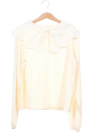 Παιδική μπλούζα Zara, Μέγεθος 10-11y/ 146-152 εκ., Χρώμα  Μπέζ, Τιμή 6,99 €