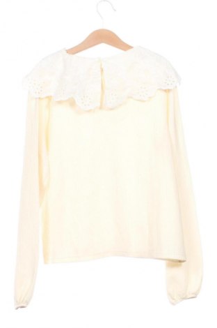 Παιδική μπλούζα Zara, Μέγεθος 10-11y/ 146-152 εκ., Χρώμα  Μπέζ, Τιμή 6,99 €