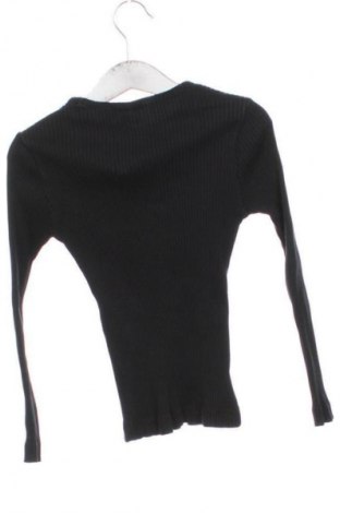 Detská blúzka  Zara, Veľkosť 5-6y/ 116-122 cm, Farba Čierna, Cena  3,95 €