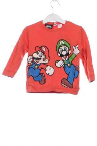 Gyerek blúz Zara, Méret 12-18m / 80-86 cm, Szín Narancssárga
, Ár 3 669 Ft