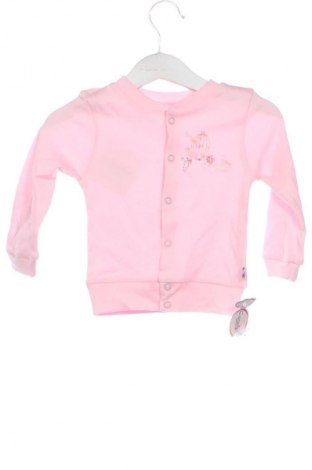 Kinder Strickjacke Candy, Größe 3-6m/ 62-68 cm, Farbe Rosa, Preis € 14,99