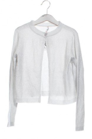 Kinder Strickjacke Coccodrillo, Größe 6-7y/ 122-128 cm, Farbe Mehrfarbig, Preis 5,99 €