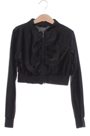 Kinder Strickjacke D-Xel, Größe 9-10y/ 140-146 cm, Farbe Schwarz, Preis € 5,99