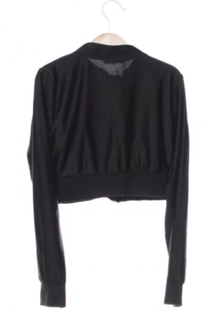 Kinder Strickjacke D-Xel, Größe 9-10y/ 140-146 cm, Farbe Schwarz, Preis € 5,99