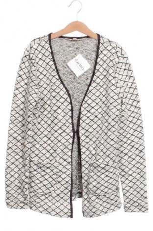 Kinder Strickjacke Gracia, Größe 9-10y/ 140-146 cm, Farbe Mehrfarbig, Preis 3,99 €