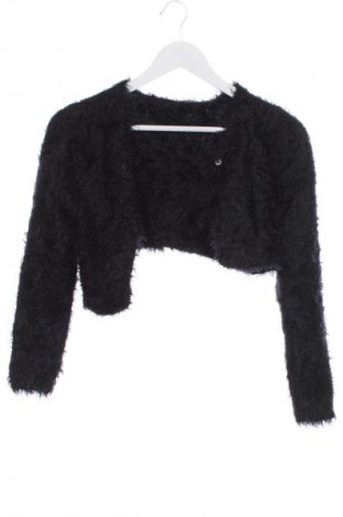 Dětský kardigán H&M, Velikost 10-11y/ 146-152 cm, Barva Černá, Cena  149,00 Kč
