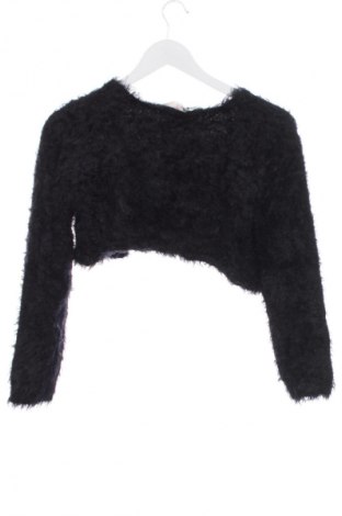 Dětský kardigán H&M, Velikost 10-11y/ 146-152 cm, Barva Černá, Cena  149,00 Kč
