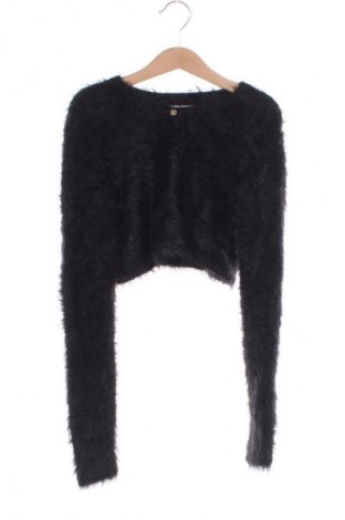 Kinder Strickjacke H&M, Größe 8-9y/ 134-140 cm, Farbe Blau, Preis 2,99 €