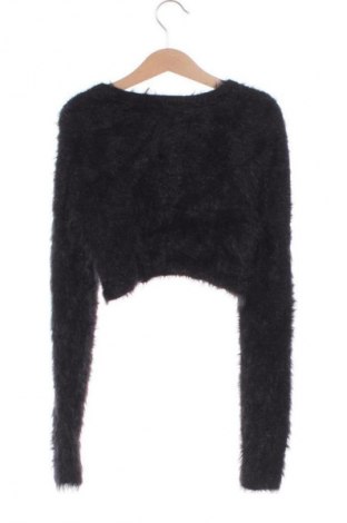 Kinder Strickjacke H&M, Größe 8-9y/ 134-140 cm, Farbe Blau, Preis 2,99 €