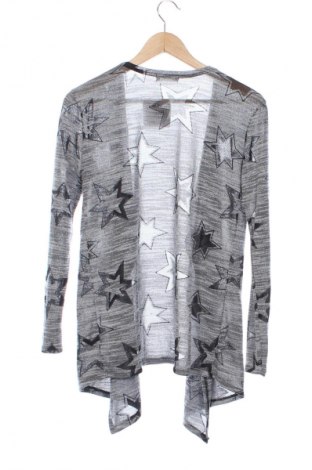 Kinder Strickjacke H&M, Größe 14-15y/ 168-170 cm, Farbe Mehrfarbig, Preis 1,99 €