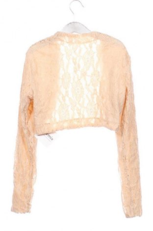 Kinder Strickjacke Iefiel, Größe 12-13y/ 158-164 cm, Farbe Mehrfarbig, Preis 1,99 €