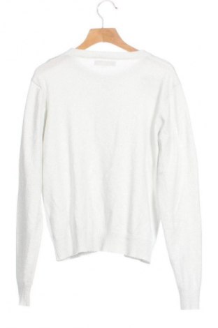 Kinder Strickjacke Joy, Größe 14-15y/ 168-170 cm, Farbe Silber, Preis € 11,99