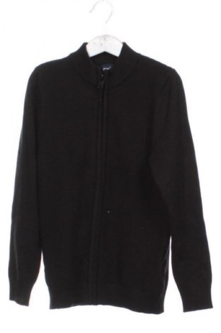 Dětský kardigán LC Waikiki, Velikost 6-7y/ 122-128 cm, Barva Černá, Cena  119,00 Kč