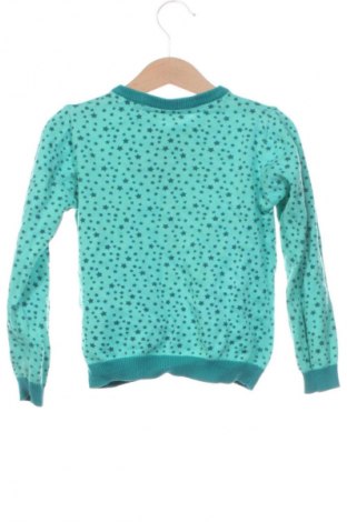 Kinder Strickjacke Lupilu, Größe 2-3y/ 98-104 cm, Farbe Grün, Preis € 5,99