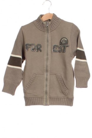 Παιδική ζακέτα NKY, Μέγεθος 4-5y/ 110-116 εκ., Χρώμα Πράσινο, Τιμή 1,99 €