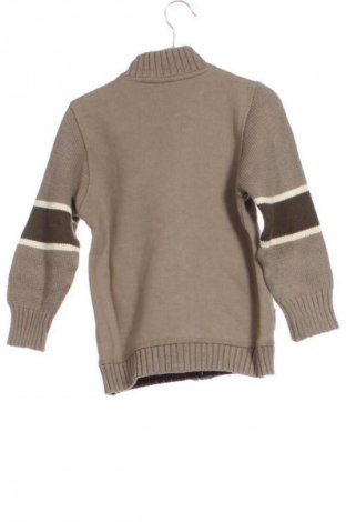 Παιδική ζακέτα NKY, Μέγεθος 4-5y/ 110-116 εκ., Χρώμα Πράσινο, Τιμή 1,99 €