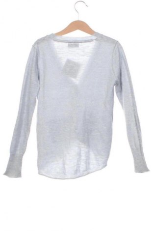 Kinder Strickjacke Next, Größe 7-8y/ 128-134 cm, Farbe Blau, Preis 3,99 €