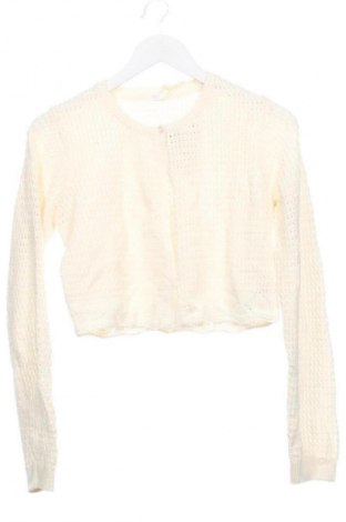Παιδική ζακέτα Next, Μέγεθος 12-13y/ 158-164 εκ., Χρώμα Εκρού, Τιμή 21,99 €