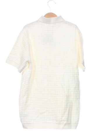 Kinder Strickjacke Next, Größe 11-12y/ 152-158 cm, Farbe Weiß, Preis € 21,99