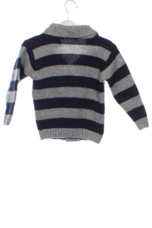 Pulover cu nasturi pentru copii Original Marines, Mărime 12-18m/ 80-86 cm, Culoare Multicolor, Preț 67,99 Lei