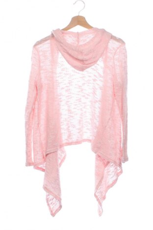 Παιδική ζακέτα Page One, Μέγεθος 12-13y/ 158-164 εκ., Χρώμα Ρόζ , Τιμή 1,99 €