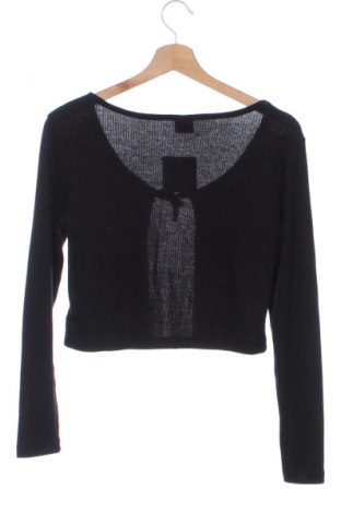 Pulover cu nasturi pentru copii Page One, Mărime 12-13y/ 158-164 cm, Culoare Negru, Preț 12,99 Lei